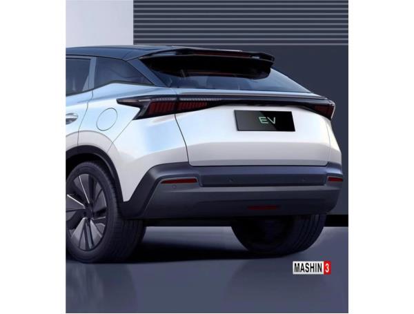  فونیکس-اف-ایکس-برقی-FX-EV